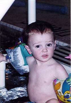 Kellen Binger