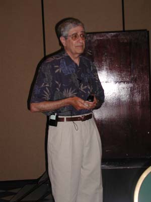Dr. Jerry Schneider